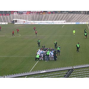 Foto tifosi