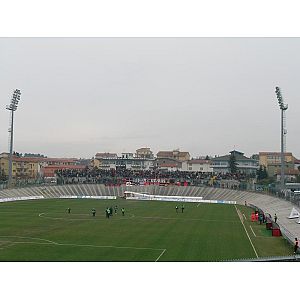 Foto tifosi