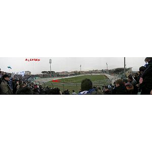 Foto tifosi