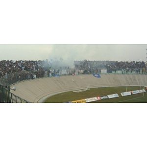 Foto tifosi