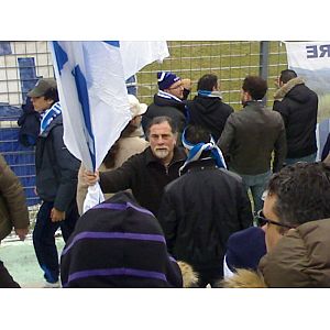 Foto tifosi