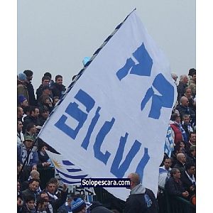 Foto tifosi