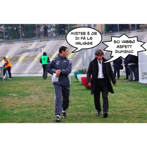 Foto tifosi