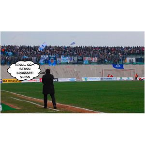Foto tifosi