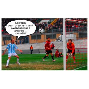 Foto tifosi