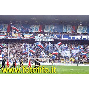 Foto tifosi