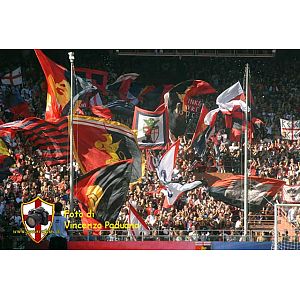 Foto tifosi