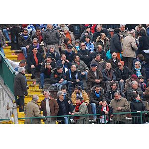 Foto tifosi