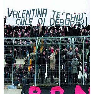 Foto tifosi