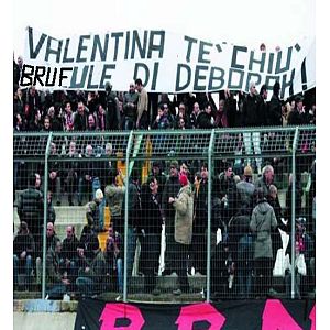 Foto tifosi