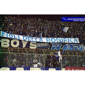 Foto tifosi