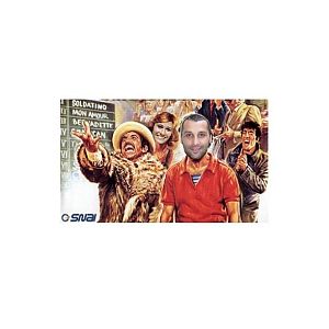 Foto tifosi
