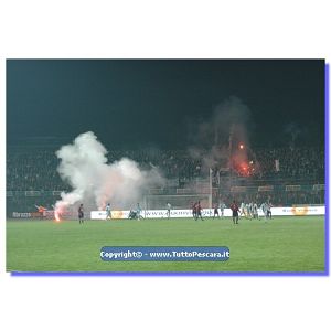 Foto tifosi