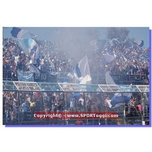 Foto tifosi