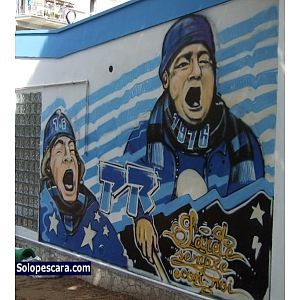 Foto tifosi
