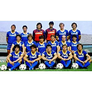 Foto tifosi