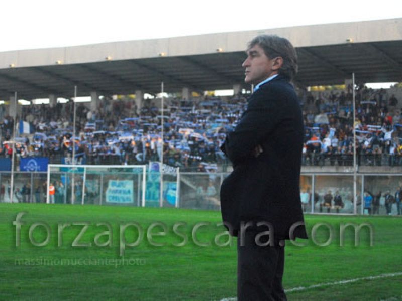 Nanu Galderisi:"Dobbiamo mantenere sempre la nostra identità, la nostra qualità poi verrà fuori, foto 1