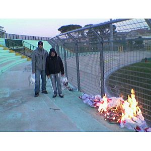 Foto tifosi