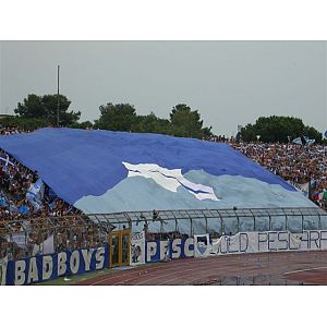 Foto tifosi