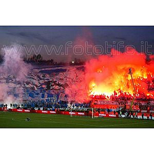 Foto tifosi