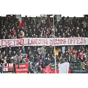 Foto tifosi