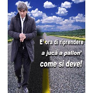 Foto tifosi