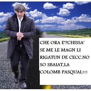 Foto tifosi