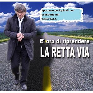 Foto tifosi
