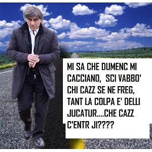 Foto tifosi