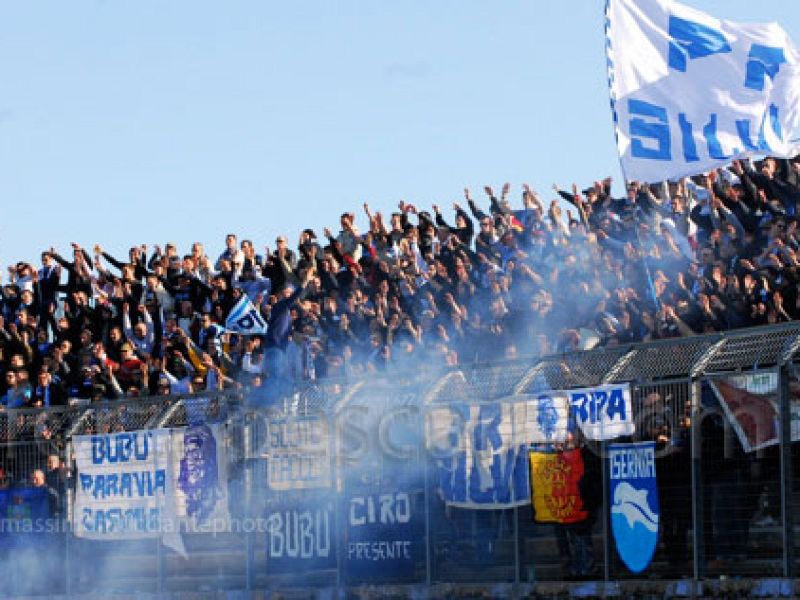 ON -LINE il servizio fotografico su Pescara Real Marcianise, foto 4