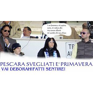 Foto tifosi