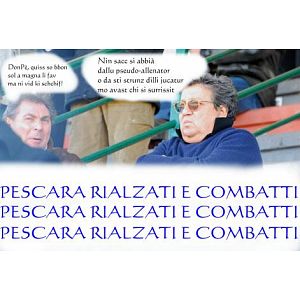 Foto tifosi