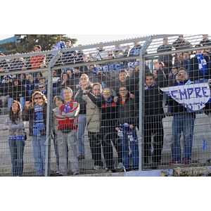 Foto tifosi