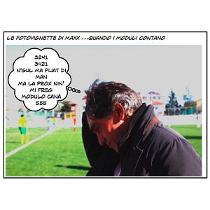 Foto tifosi