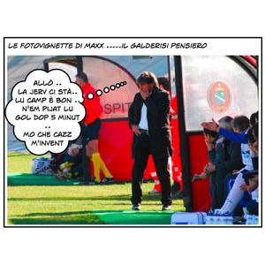 Foto tifosi