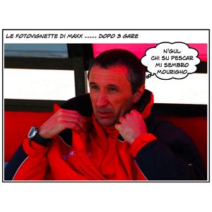 Foto tifosi