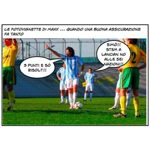 Foto tifosi