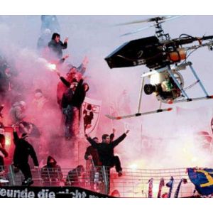Foto tifosi