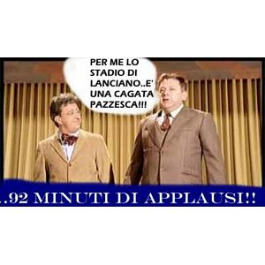Foto tifosi