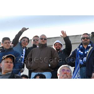 Foto tifosi