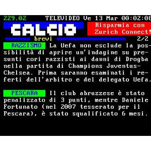 Foto tifosi