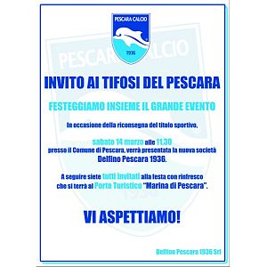 Foto tifosi