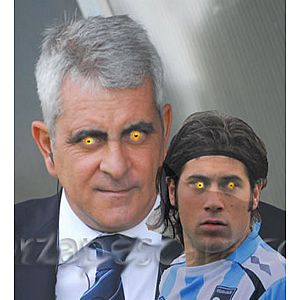 Foto tifosi