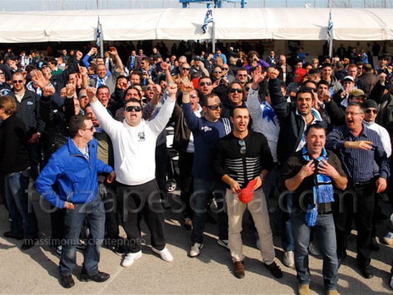 ON -LINE il servizio fotografico sulla festa della Delfino Pescara 1936, foto 4