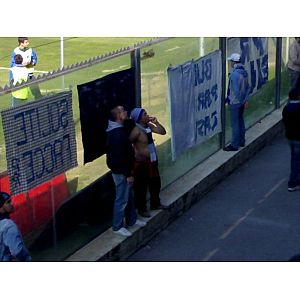 Foto tifosi
