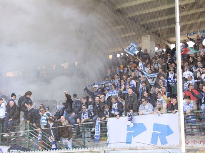 ON -LINE il servizio fotografico di Pescara Benevento, foto 2