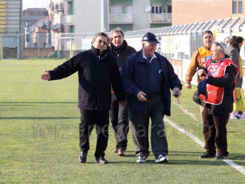 ON -LINE il servizio fotografico di Pescara Benevento, foto 4