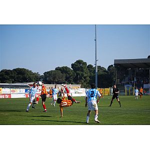 Foto tifosi