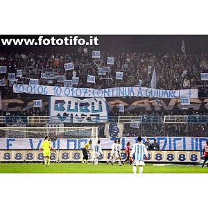 Foto tifosi