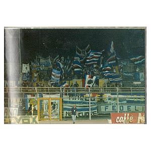 Foto tifosi
